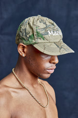 It's A Mazda Trucker Cap