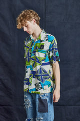 Windmill Hawaiian Shirt