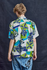 Windmill Hawaiian Shirt