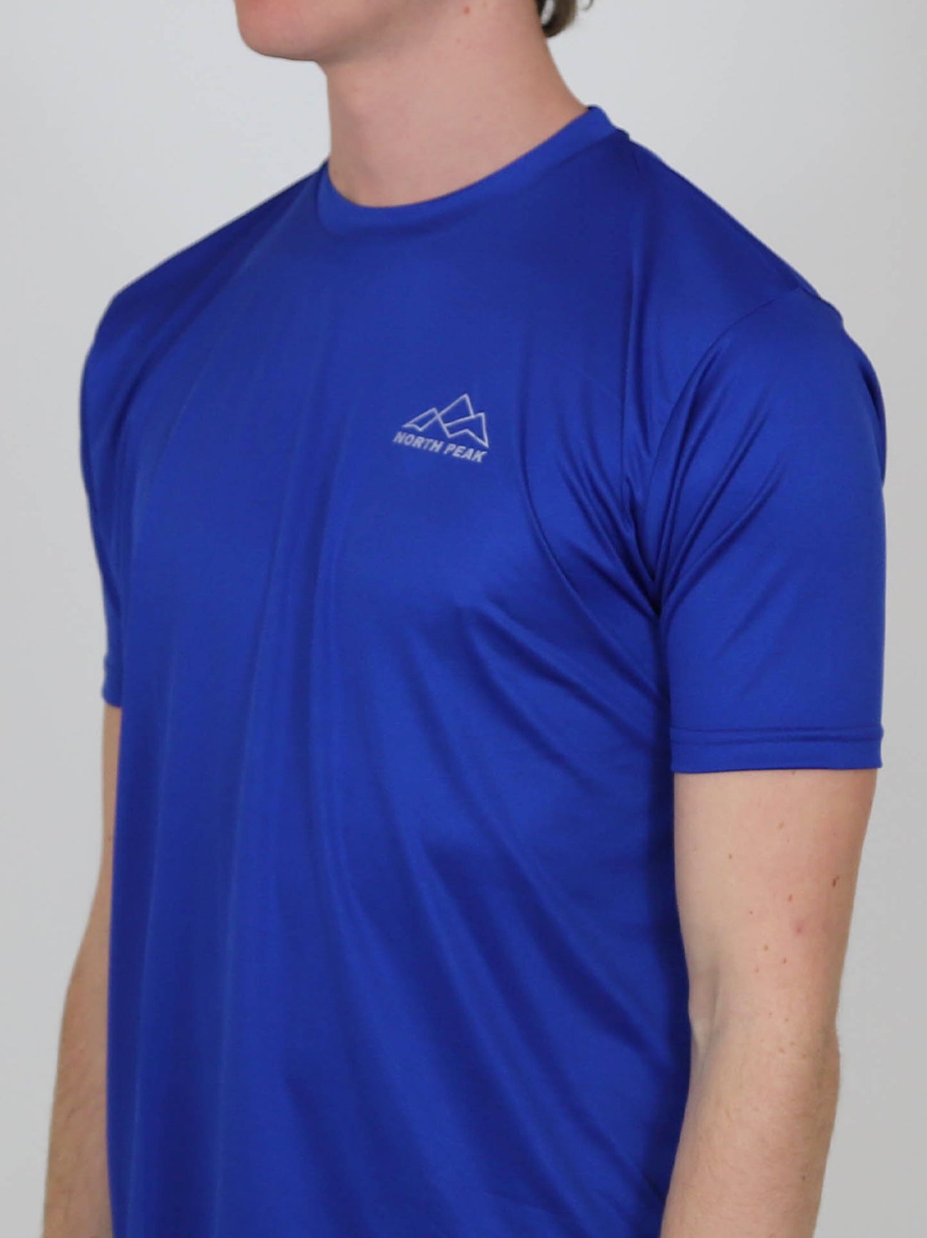 Tanaro T-Shirt