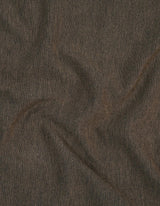 Band Collar Polo Shirt – Camel