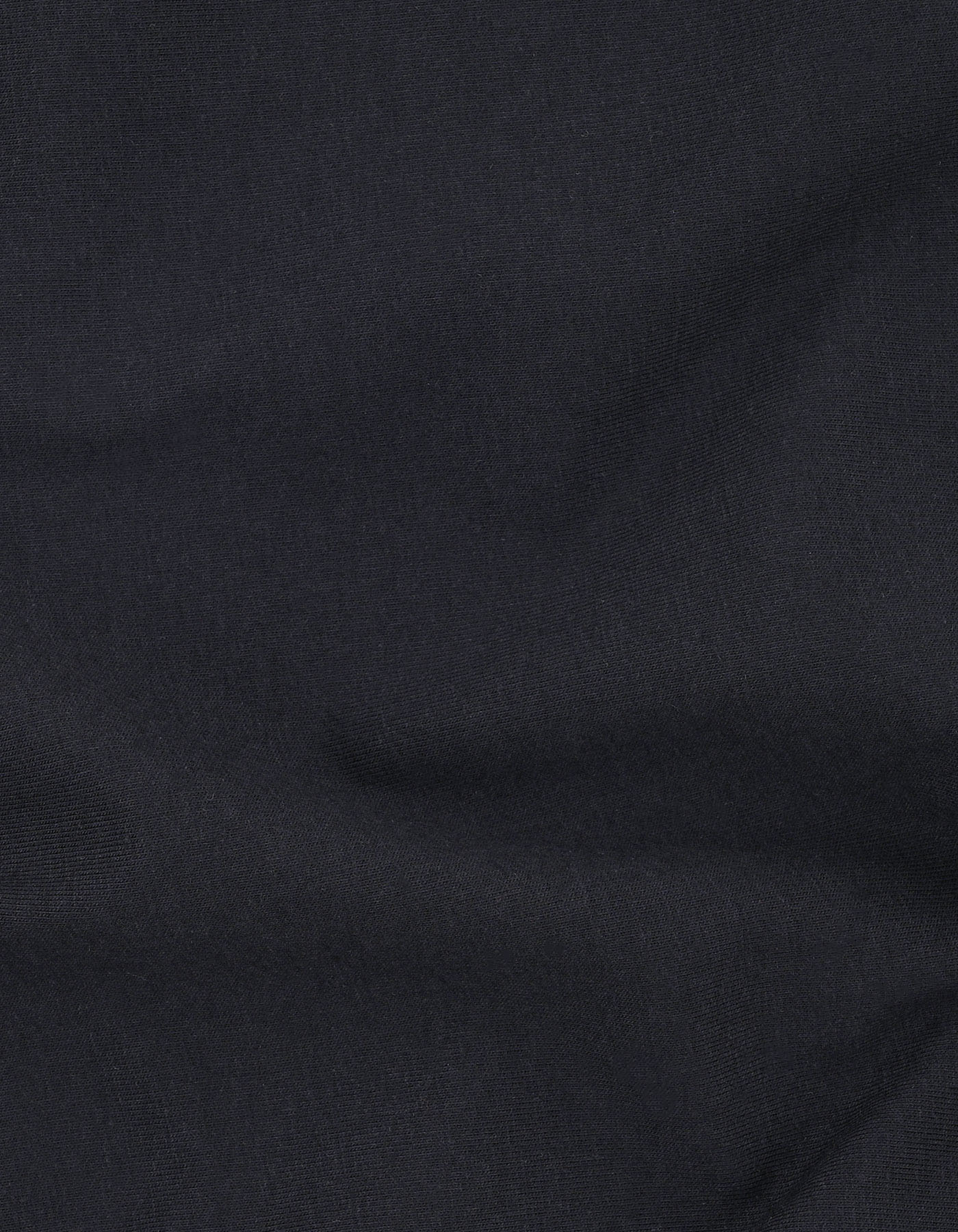 5 Pack Black Essential Cotton Tees