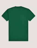 Smart Fit Premium Tee – British Green