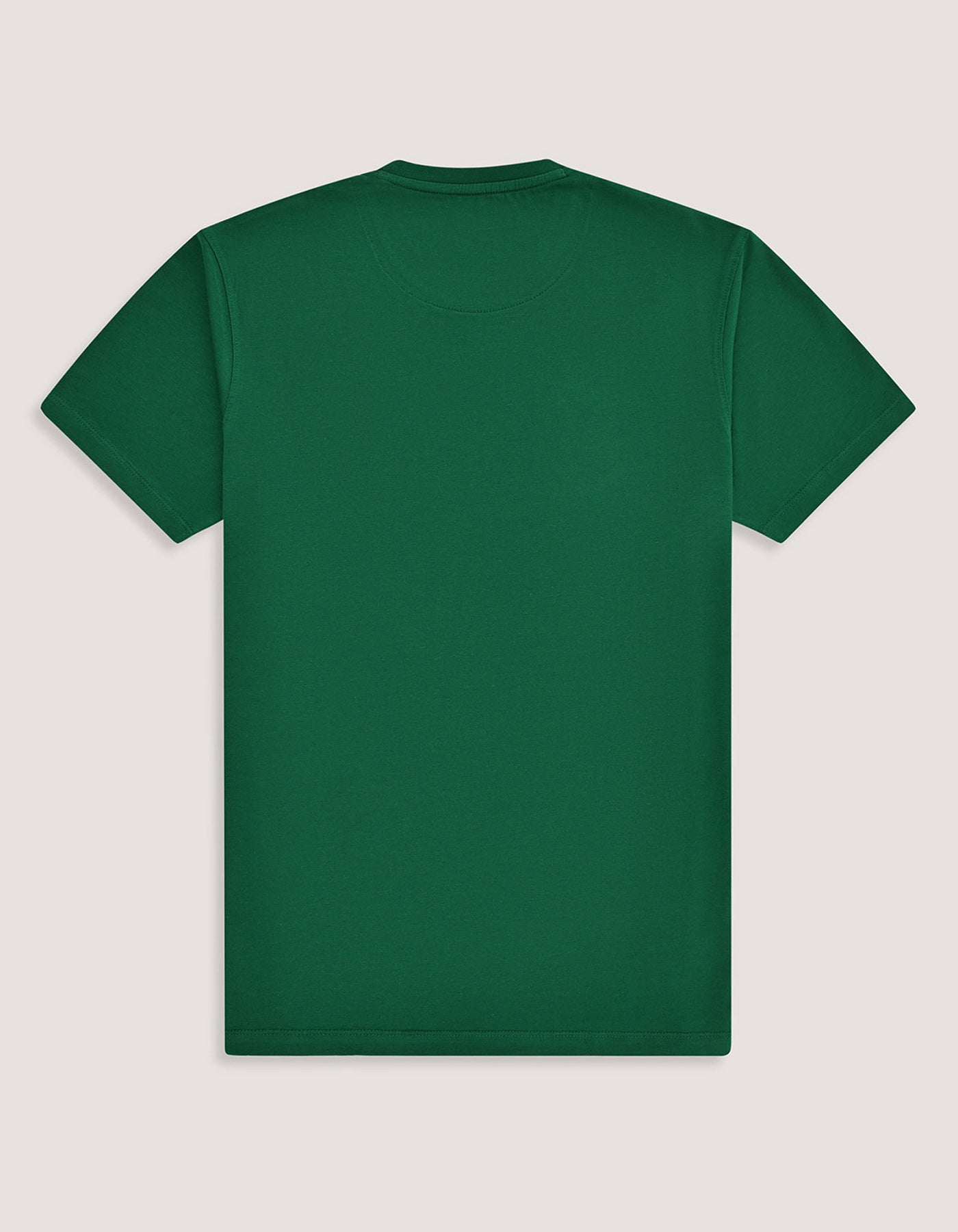 Smart Fit Premium Tee – British Green