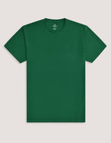 Smart Fit Premium Tee – British Green