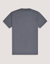 Premium Cotton Charcoal T-Shirt