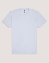 White Premium Everyday Tee