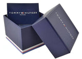 Tommy Hilfiger Men's Multi Dial 44mm Gold TH1710386