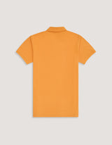 Cotton Rich Polo - Apricot