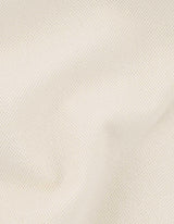 Premium Men’s Off-White Polo