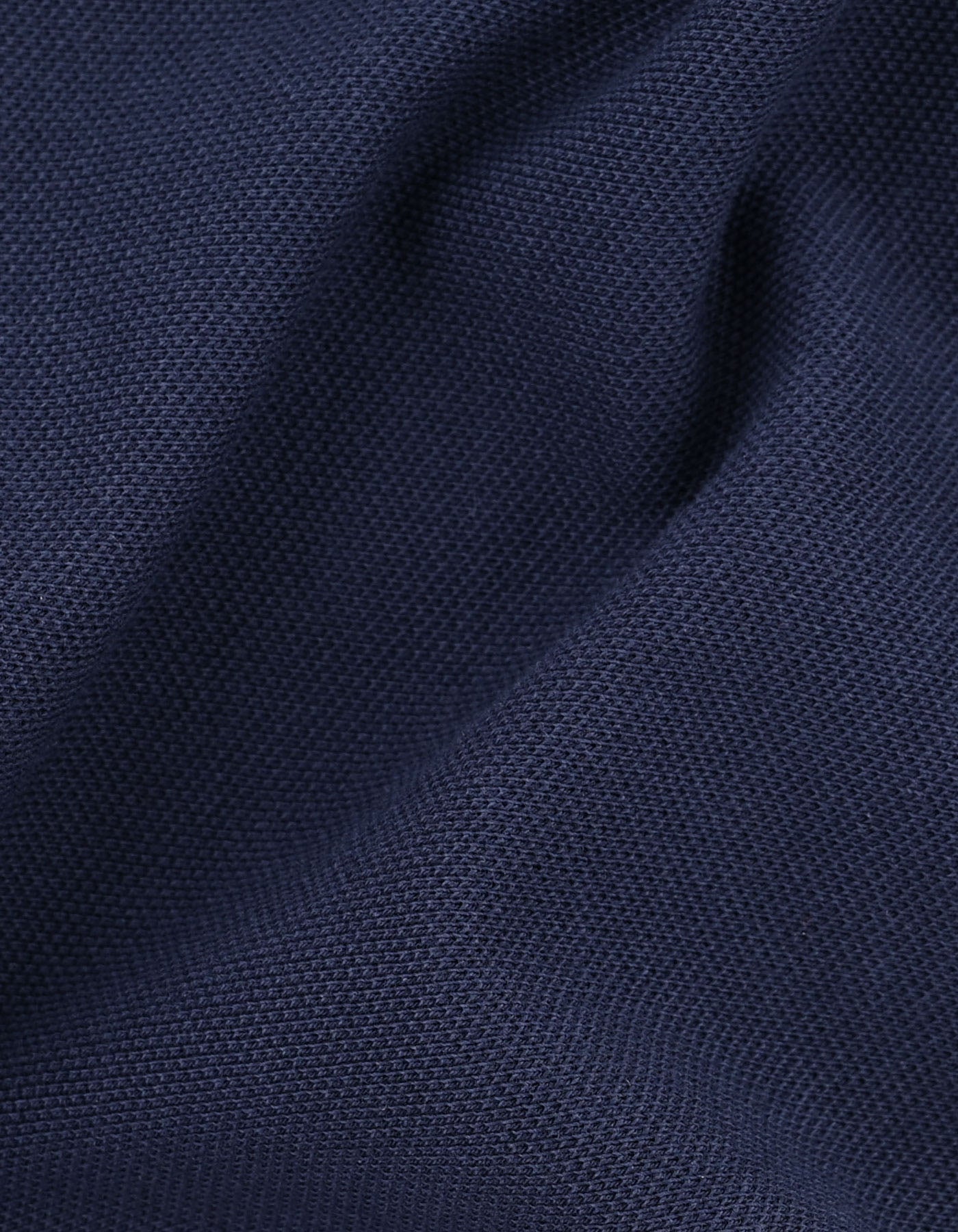Premium Men’s Polo Shirt - Navy
