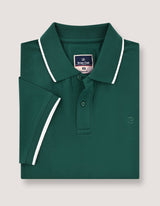 Premium Polo Shirt – British Green
