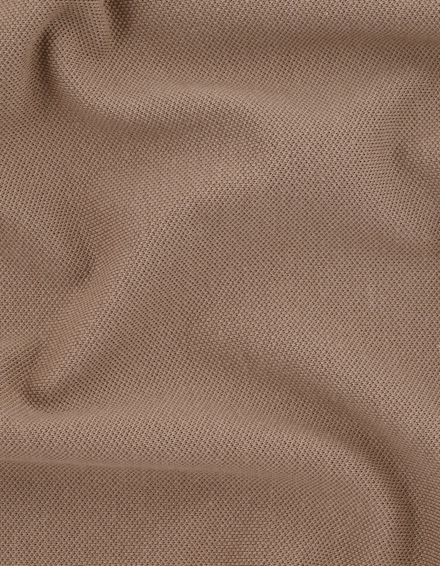 Premium Camel Pique Polo