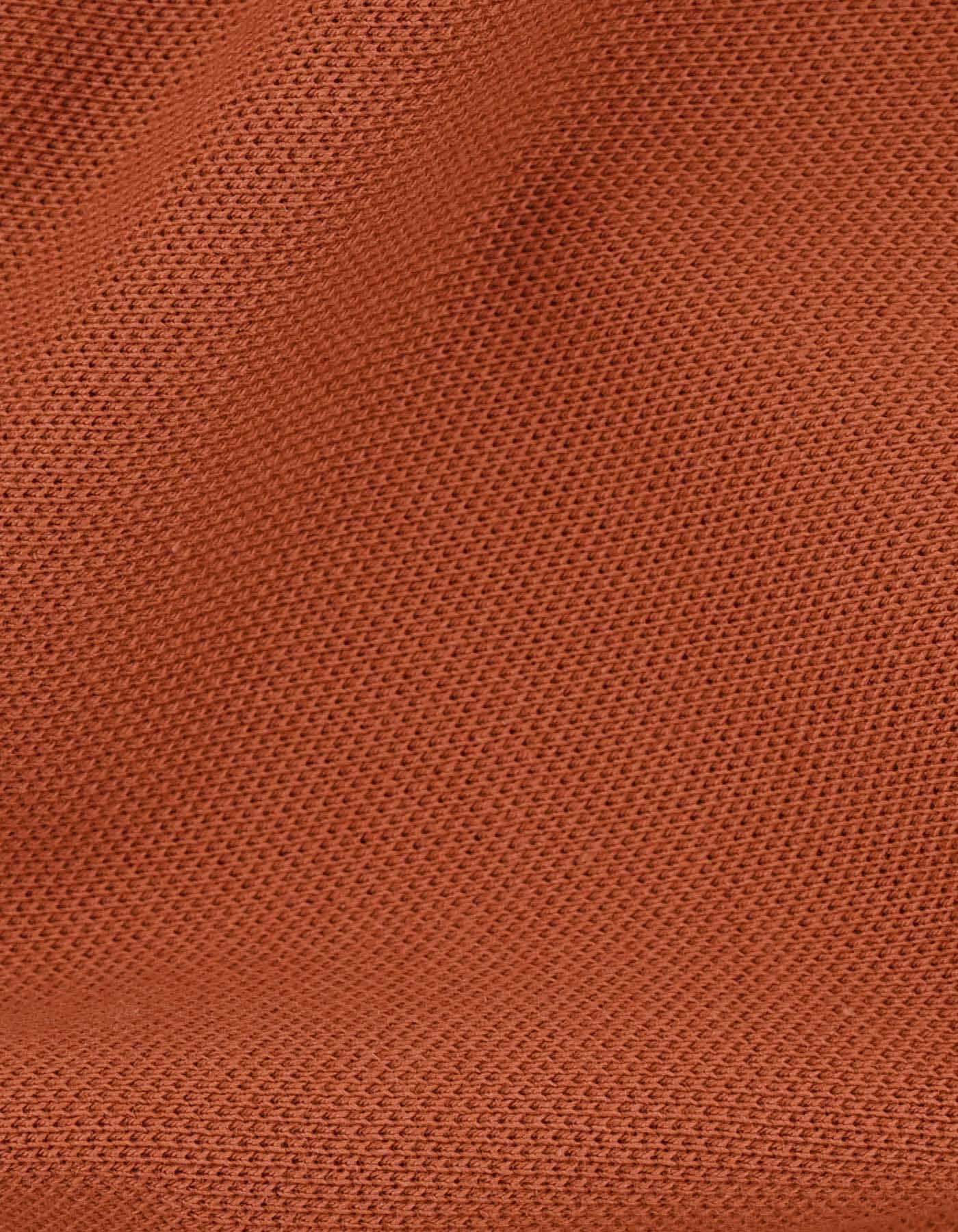 Rust Premium Polo