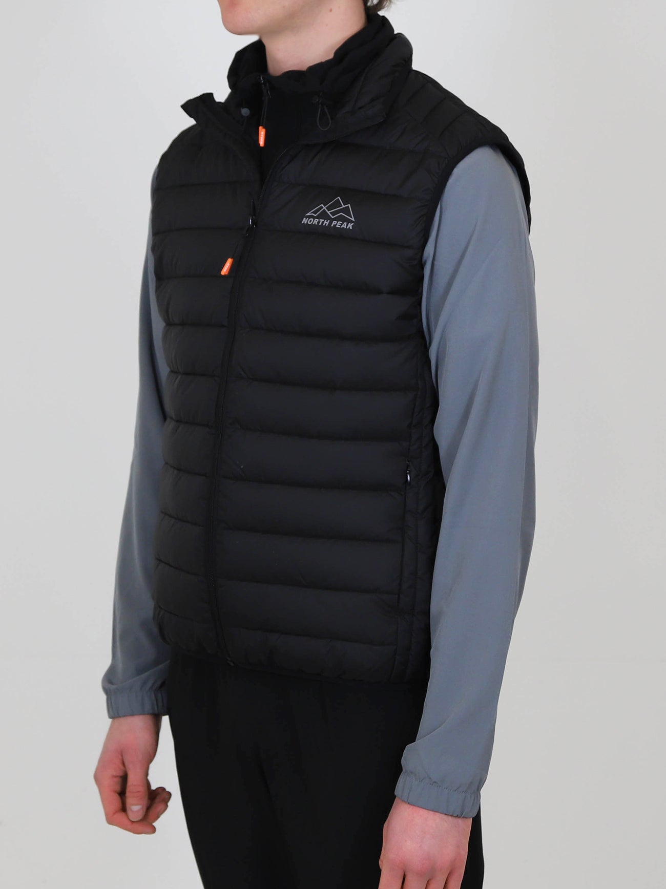 Trail Gilet