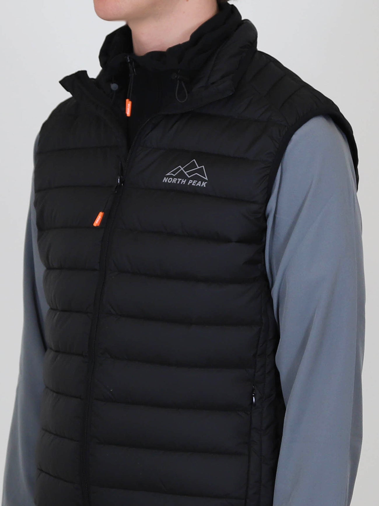 Trail Gilet