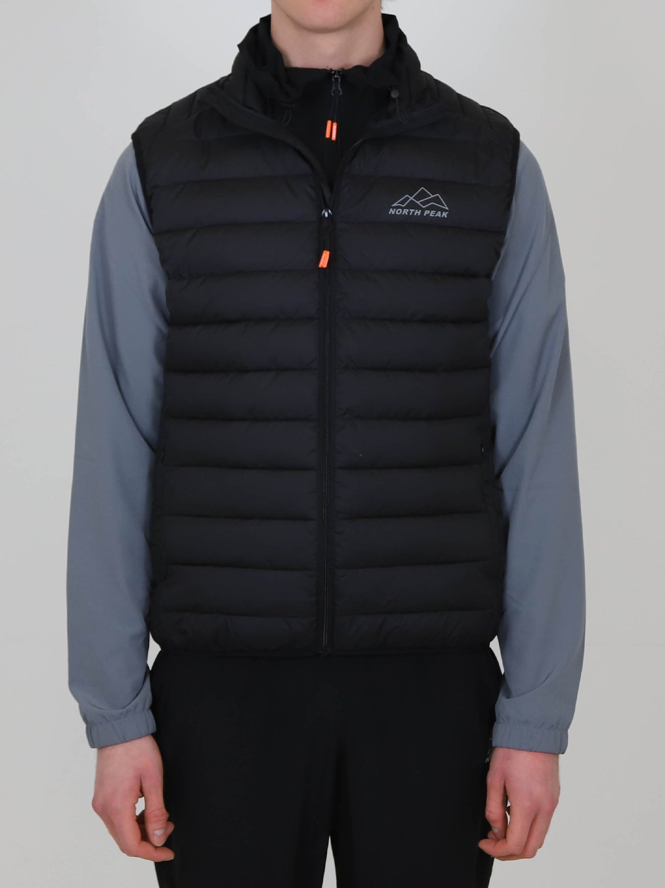 Trail Gilet