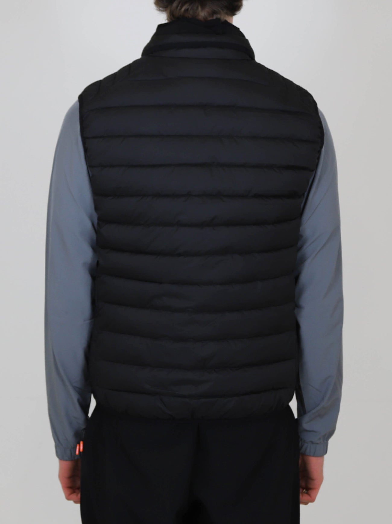 Trail Gilet