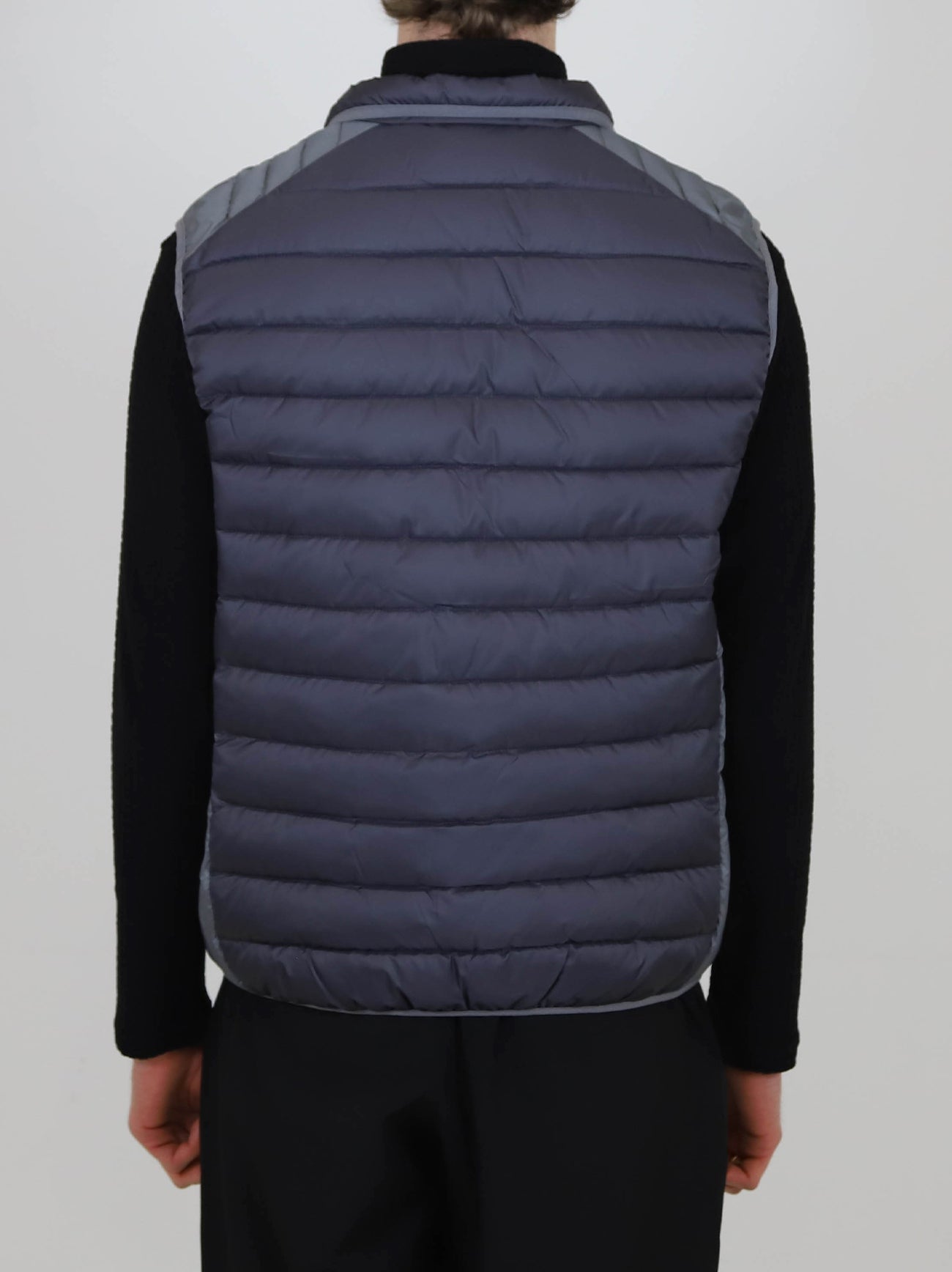 Trail Gilet