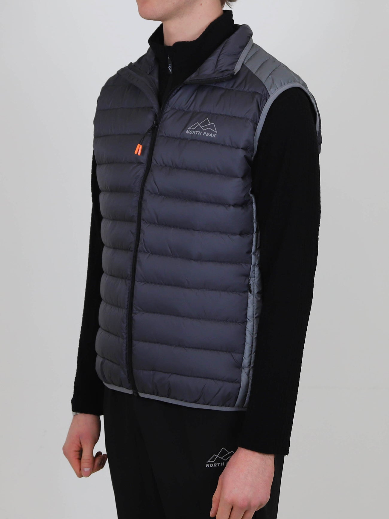 Trail Gilet