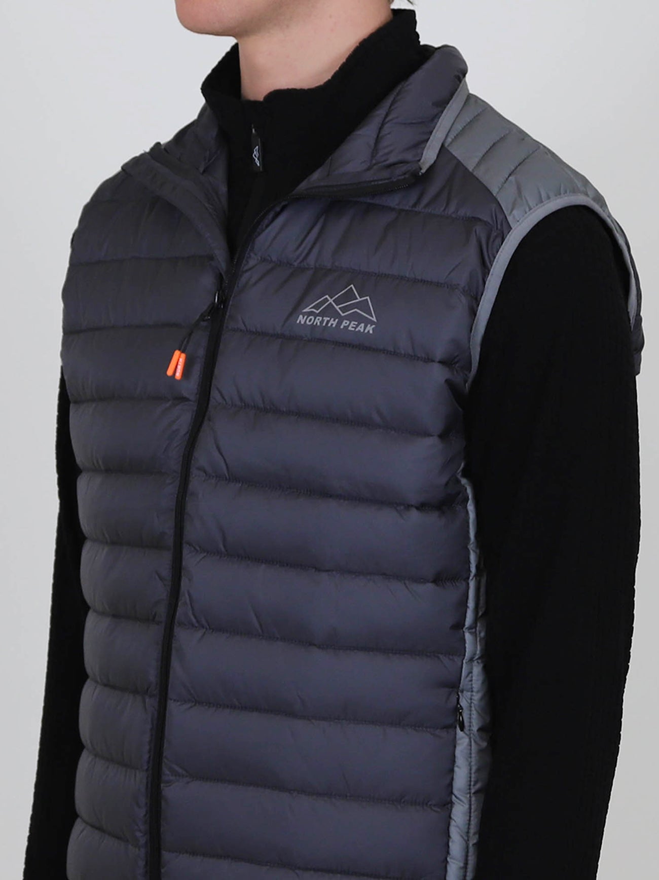 Trail Gilet