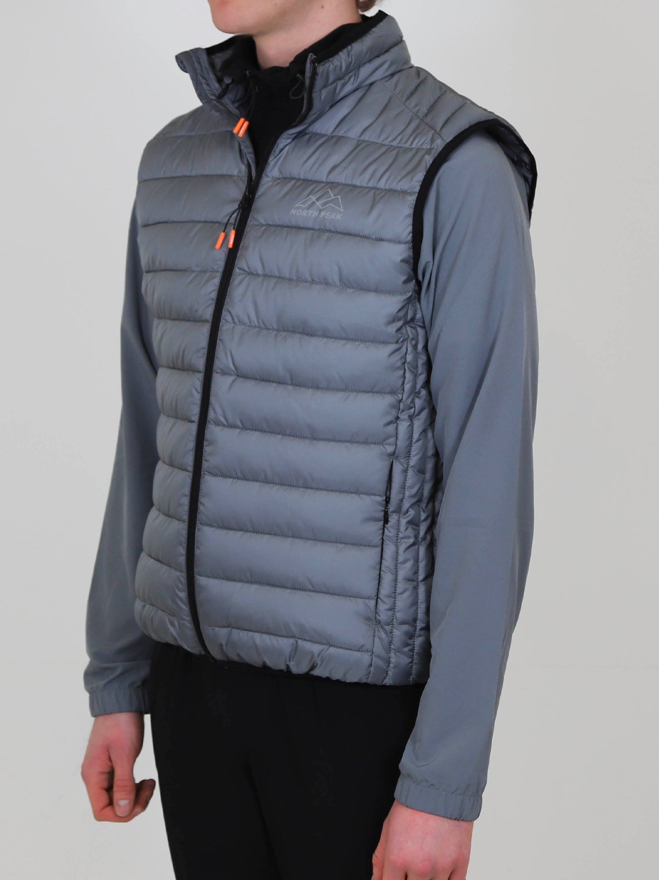 Trail Gilet