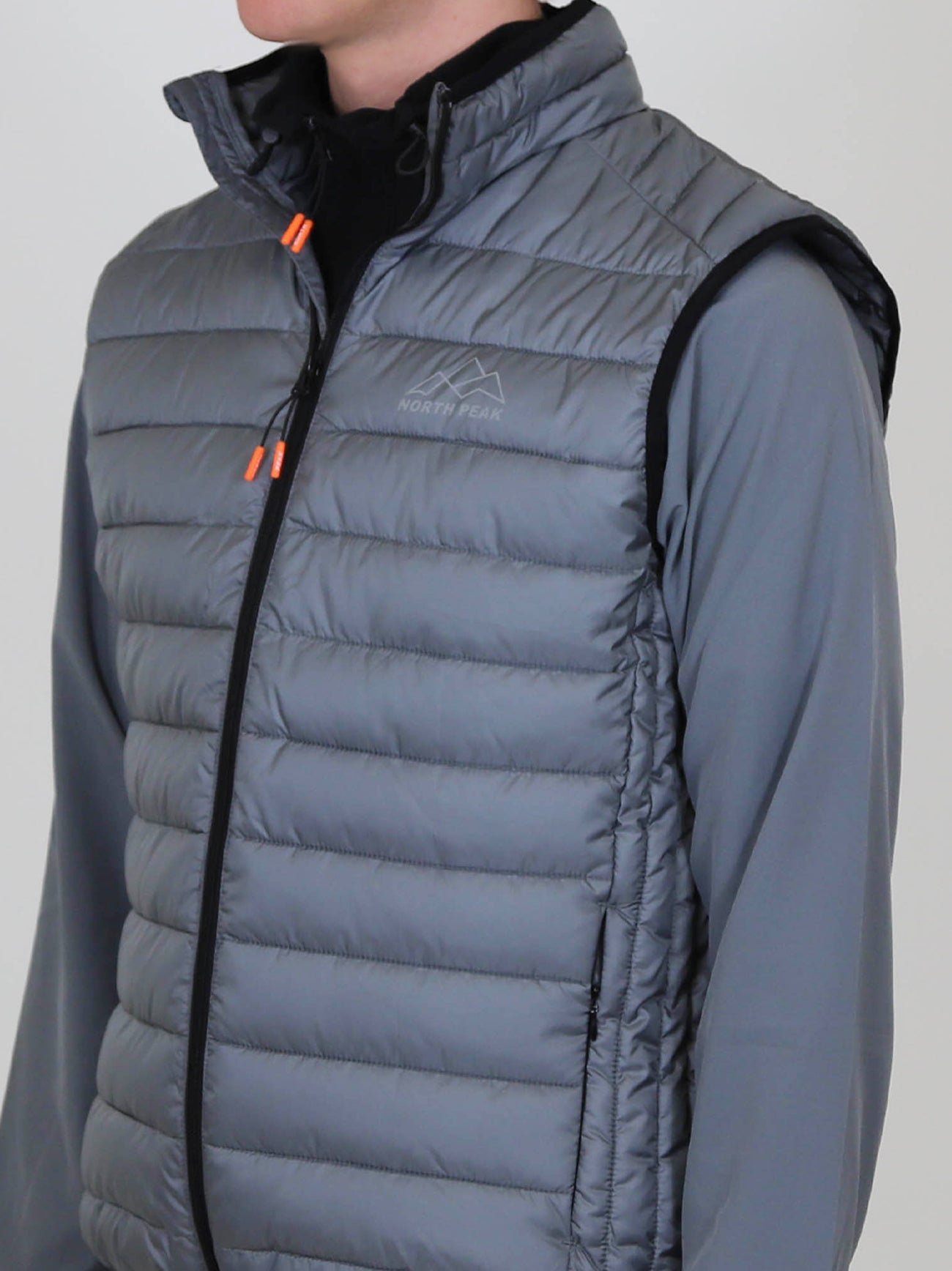 Trail Gilet