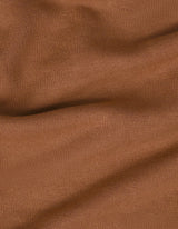 Nautical Graphic Sweatshirt - Rust