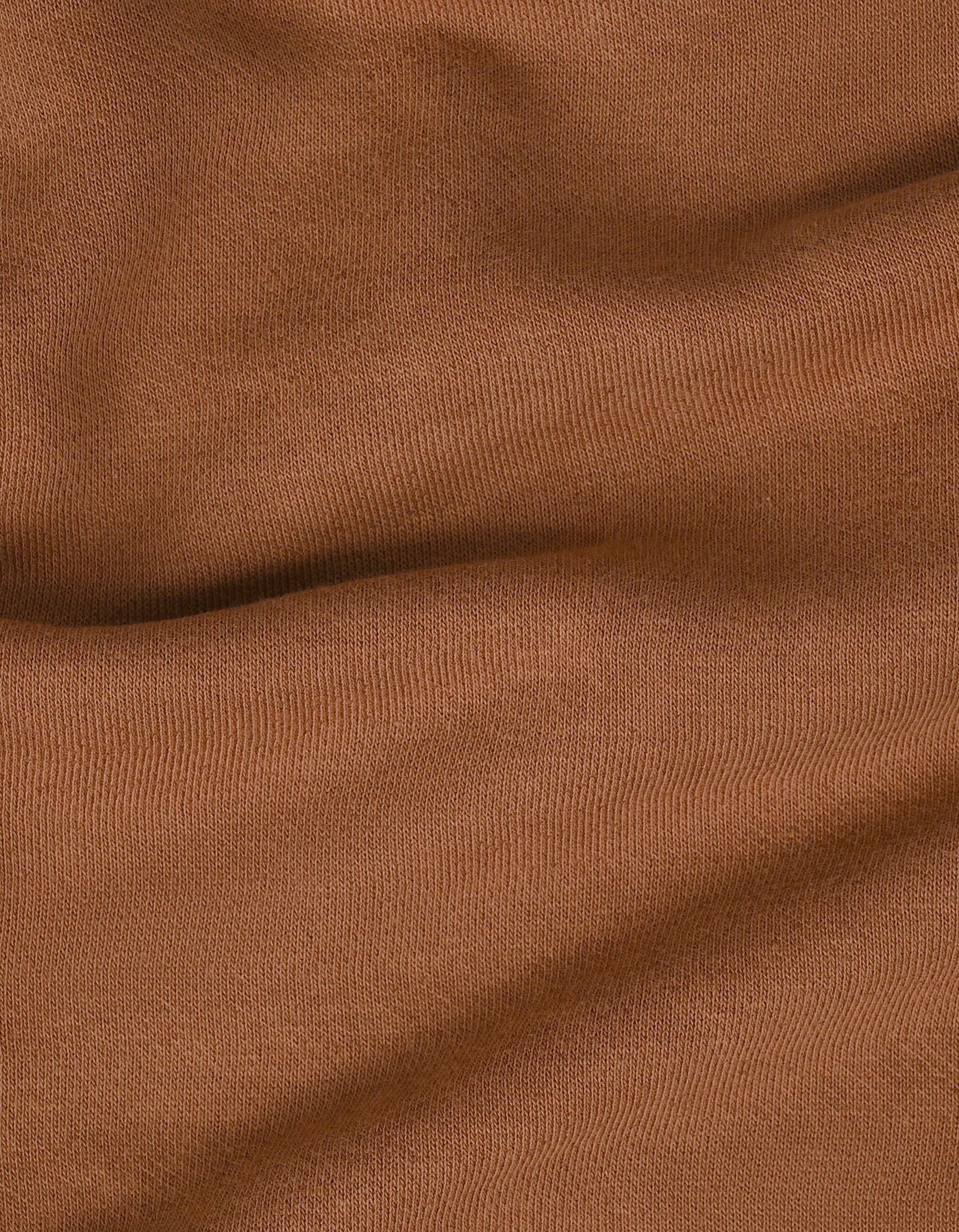 Nautical Graphic Sweatshirt - Rust