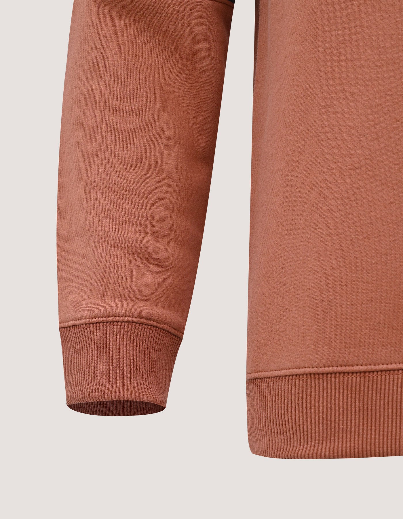 Signature Tri-Colour Sweatshirt