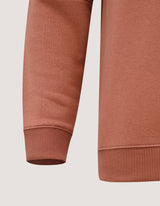 Signature Tri-Colour Sweatshirt