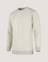 Oatmeal Pullover Sweatshirt