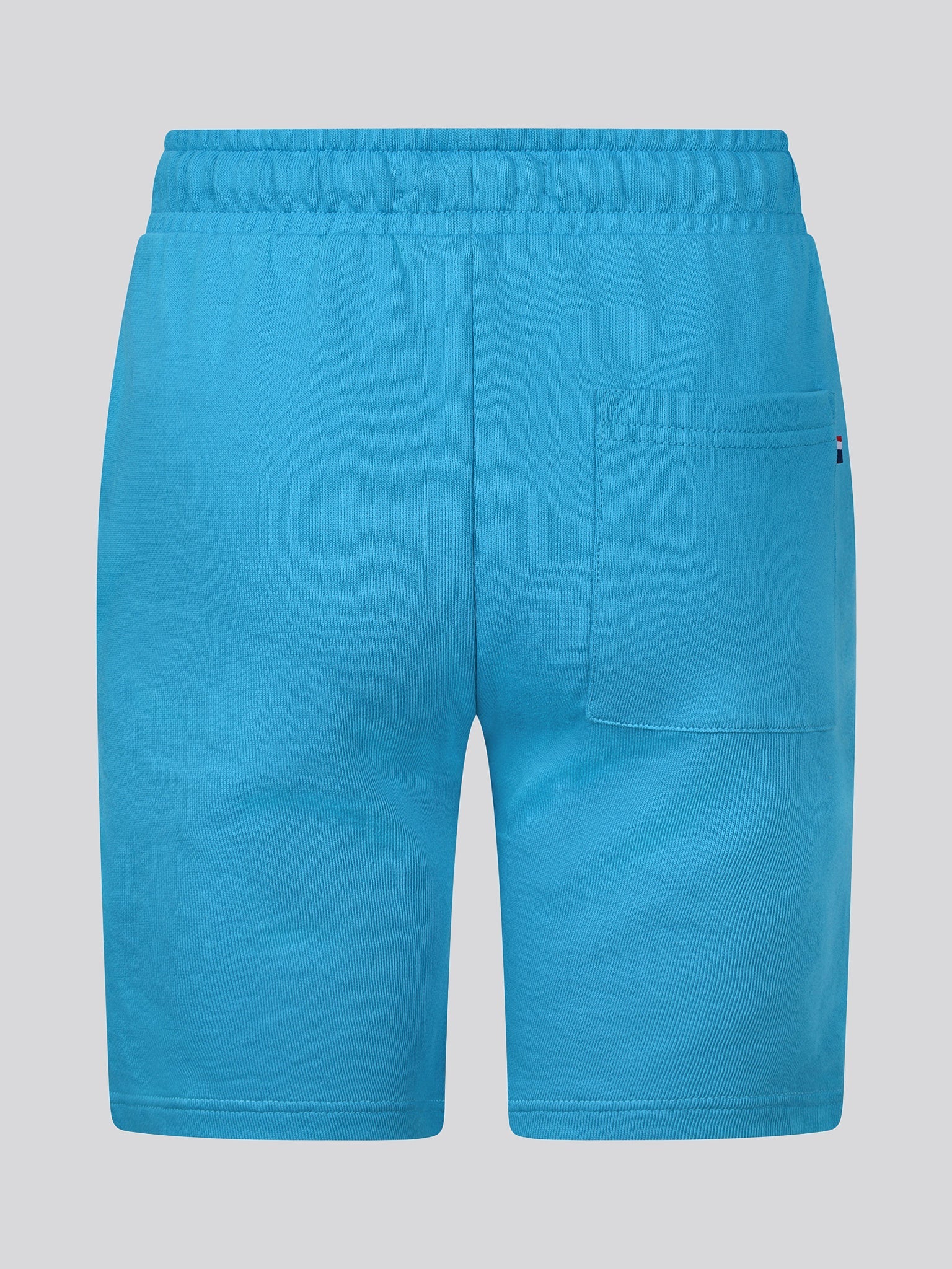 Boys Player 3 Sweat Shorts in Caribbean Sea