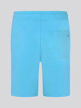 Boys Player 3 Sweat Shorts in Bachelor Button