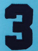 Boys Player 3 Sweat Shorts in Bachelor Button