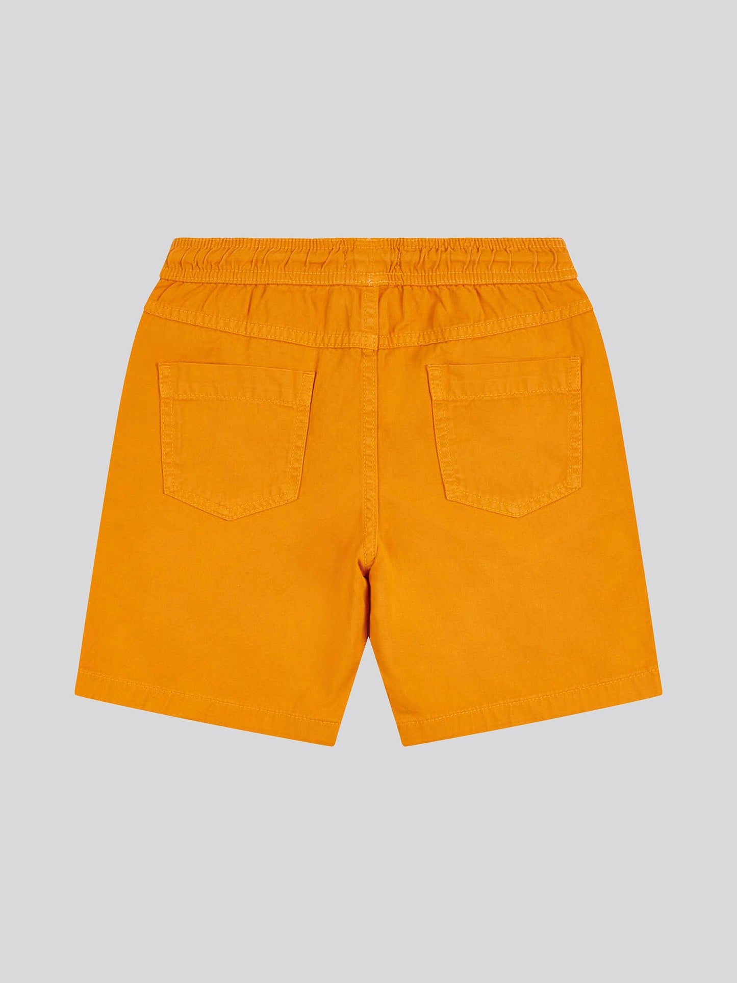 Boys Classic Shorts in Apricot