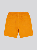 Boys Classic Shorts in Apricot
