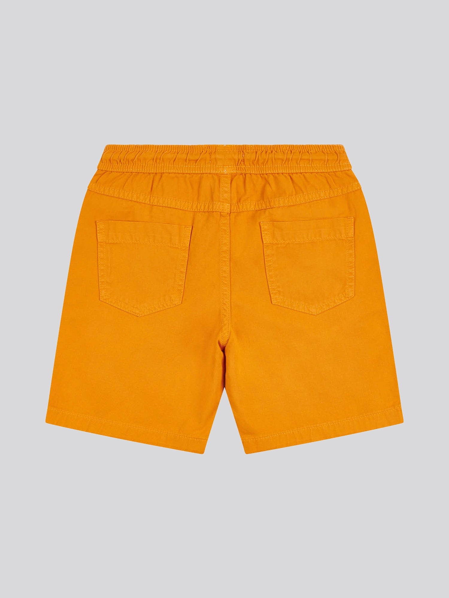 Boys Classic Shorts in Apricot
