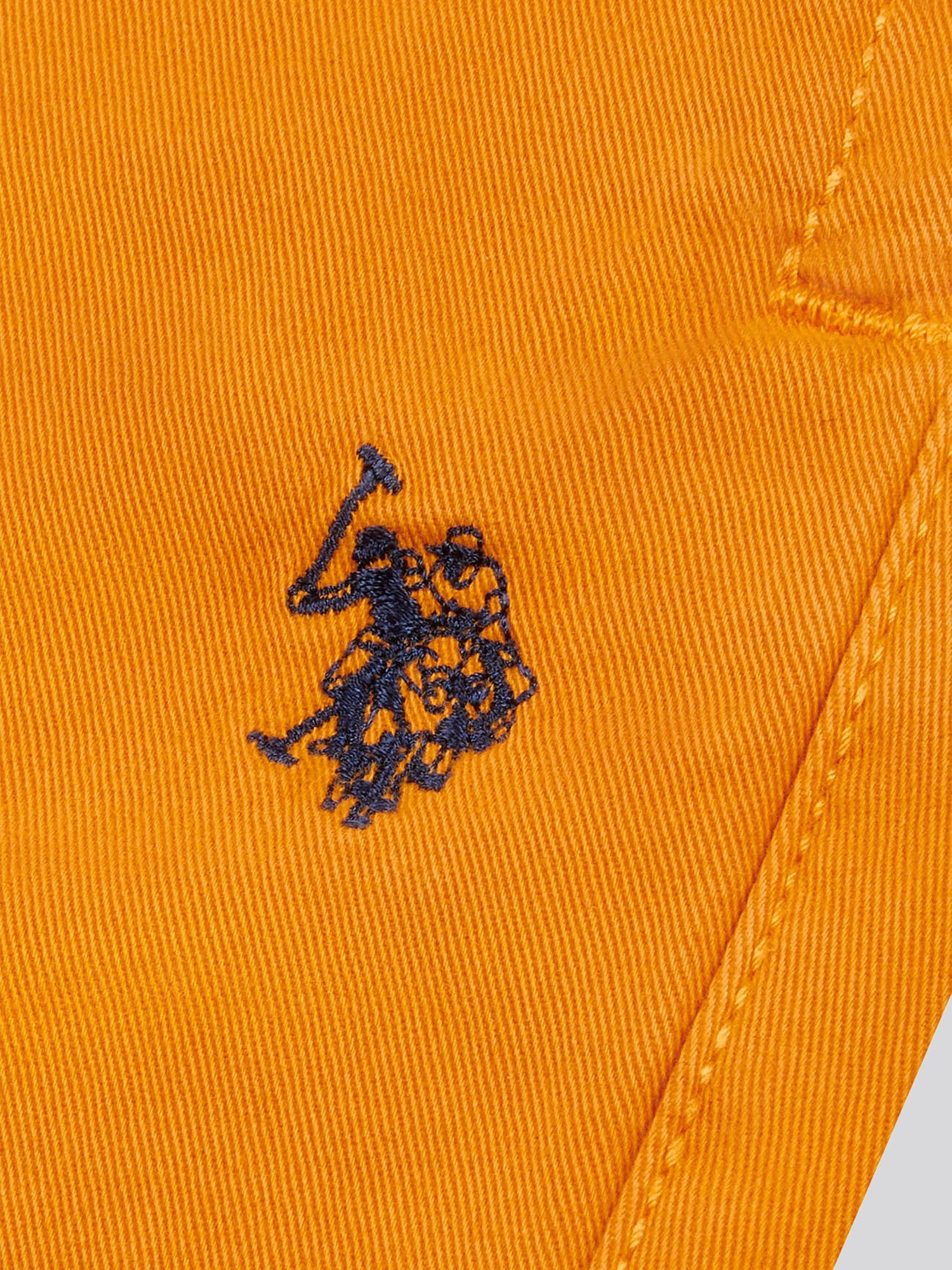 Boys Classic Shorts in Apricot