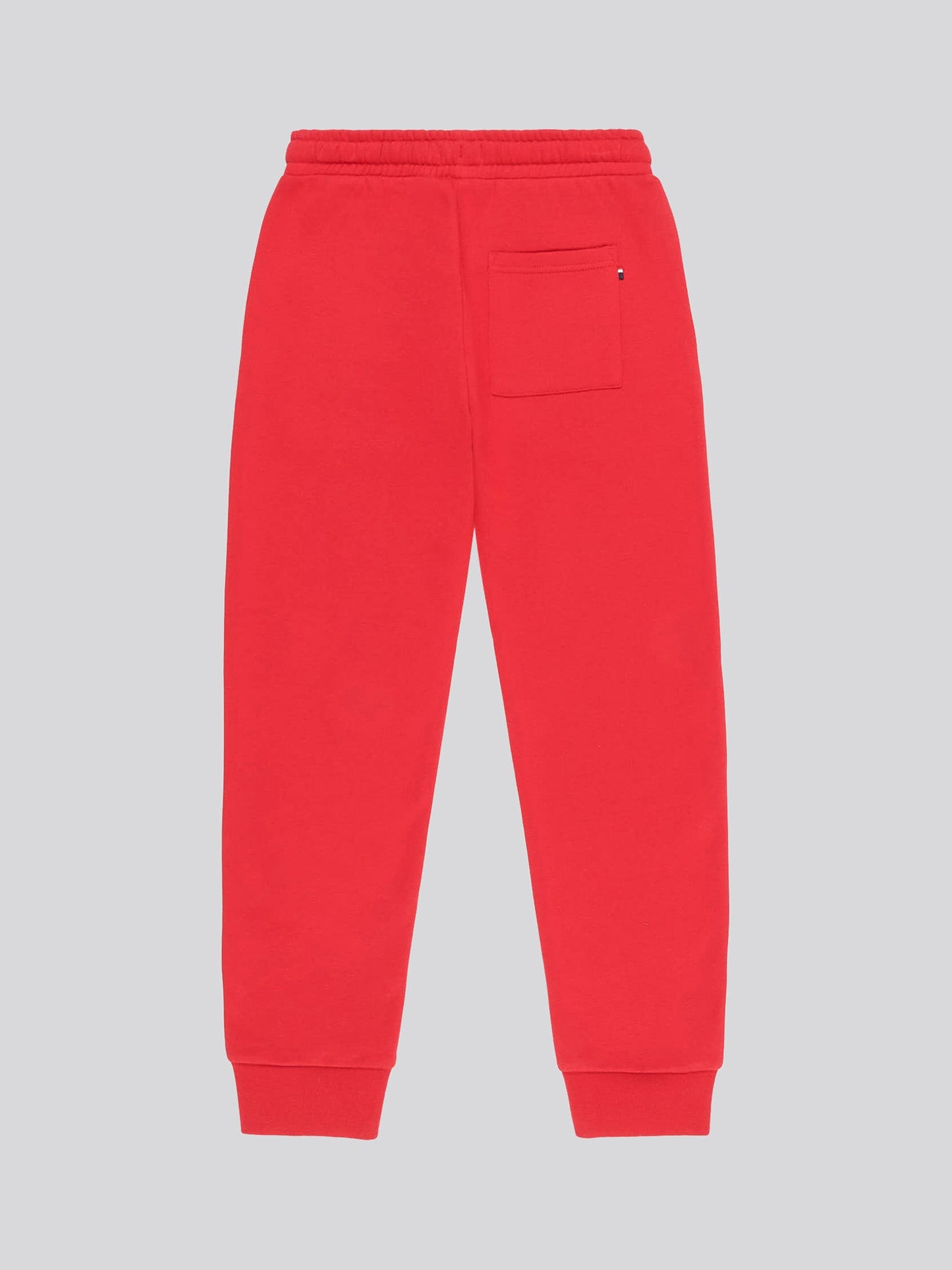 Boys Since 1890 Joggers in Tango Red