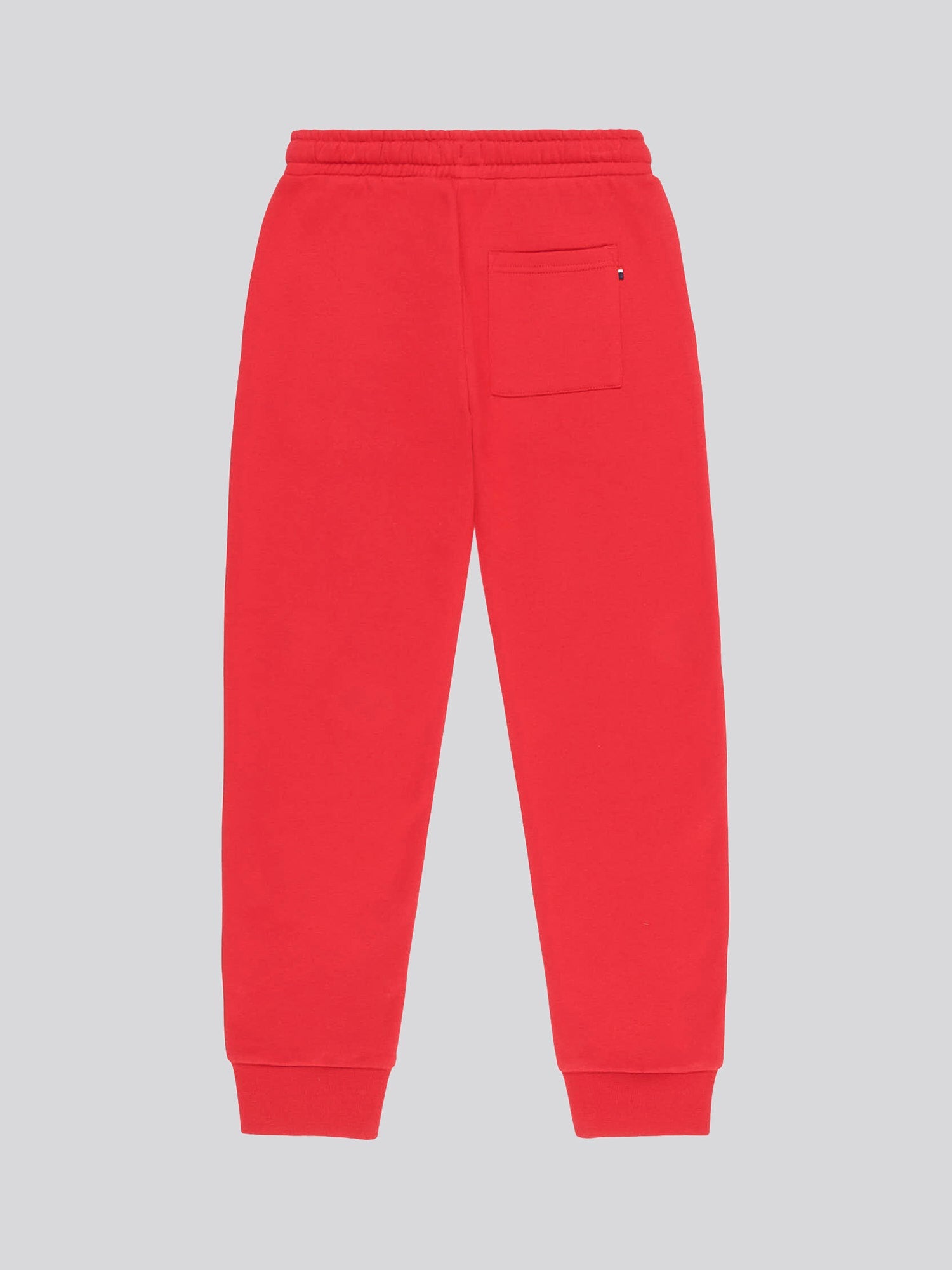 Boys Since 1890 Joggers in Tango Red