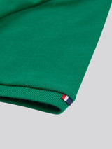 Boys Player 3 Polo Shirt in Lush Meadow