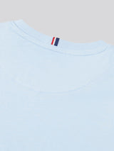 Boys Player 3 T-Shirt in Chambray Blue