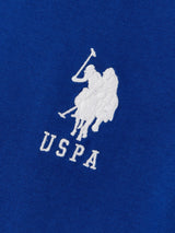 Boys Player 3 T-Shirt in Sodalite Blue