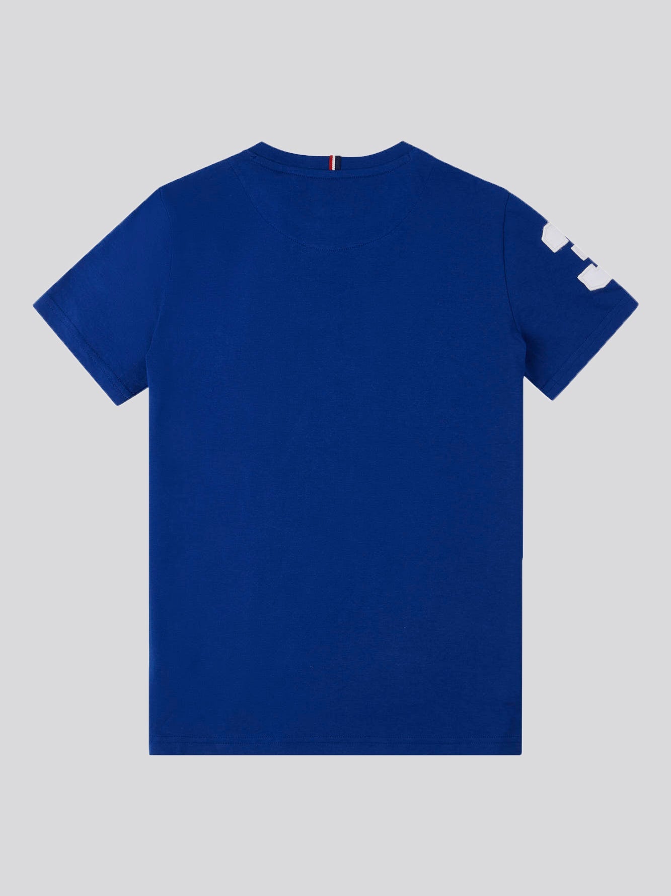 Boys Player 3 T-Shirt in Sodalite Blue