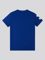 Boys Player 3 T-Shirt in Sodalite Blue