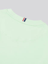 Boys Player 3 T-Shirt in Pastel Green