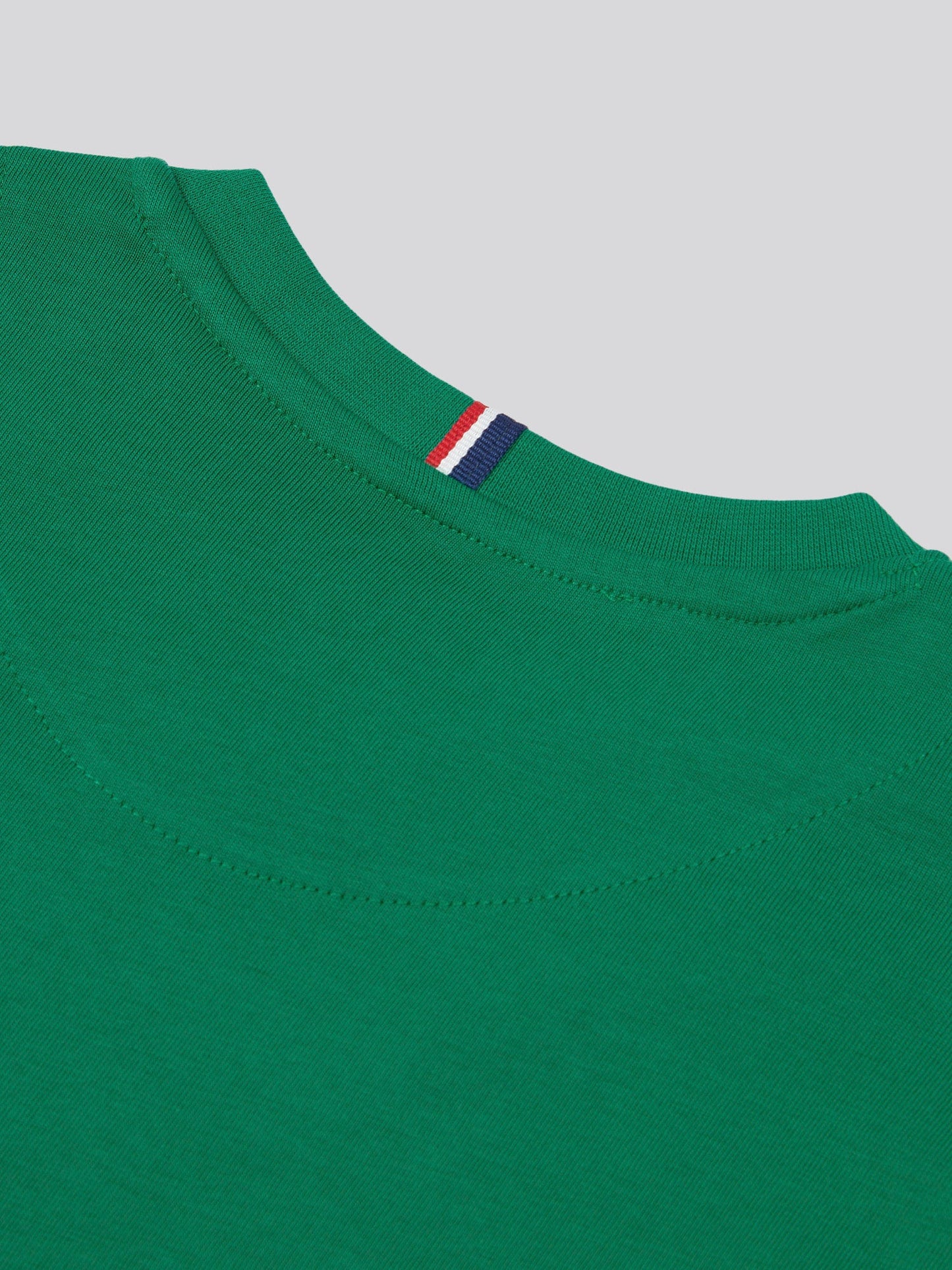 Boys Player 3 T-Shirt in Lush Meadow