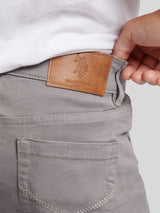 Boys Core 5 Pocket Trouser in December Sky