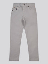 Boys Core 5 Pocket Trouser in December Sky